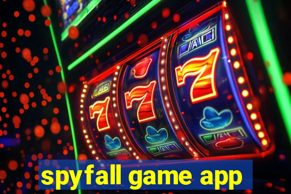 spyfall game app