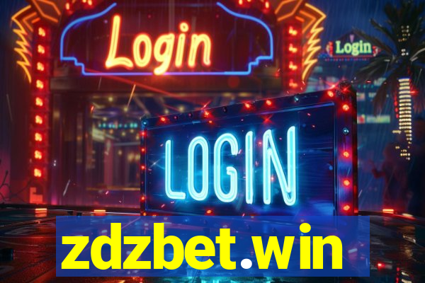 zdzbet.win