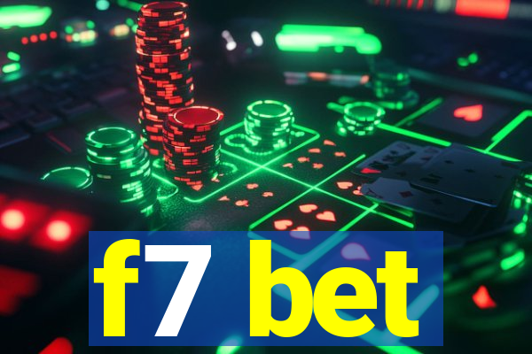 f7 bet