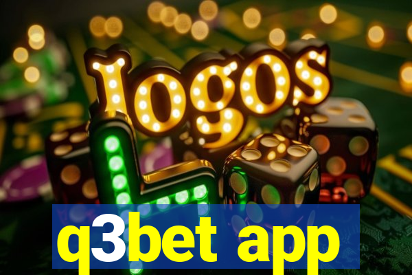 q3bet app