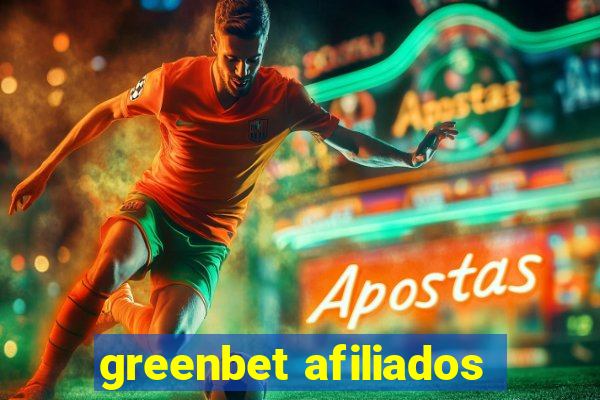 greenbet afiliados