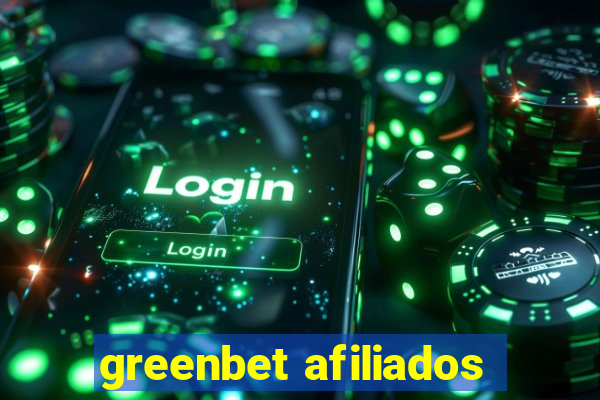 greenbet afiliados