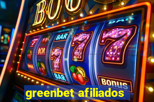 greenbet afiliados