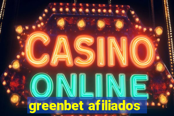 greenbet afiliados