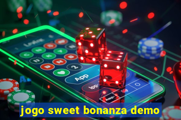 jogo sweet bonanza demo