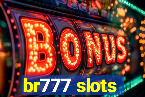 br777 slots