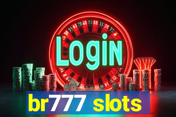 br777 slots