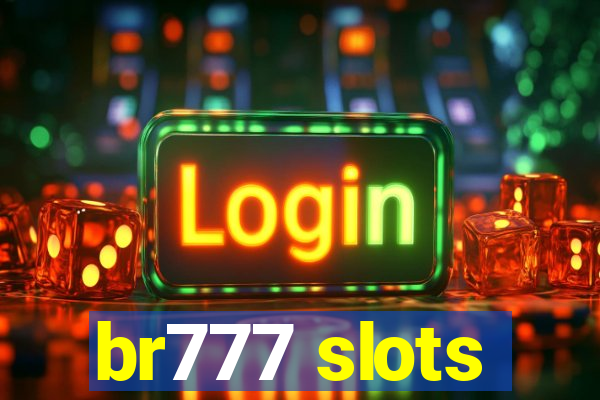 br777 slots