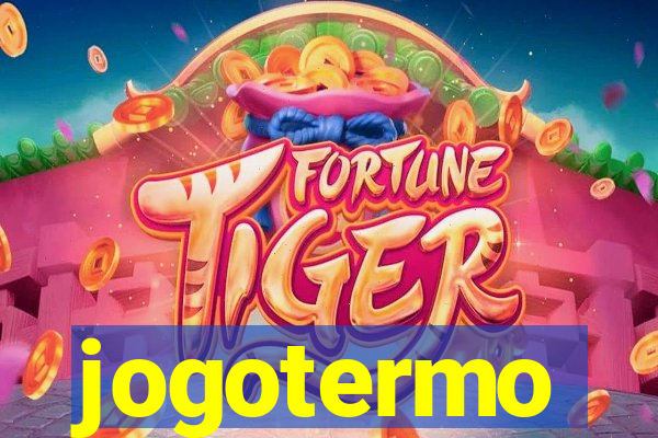 jogotermo