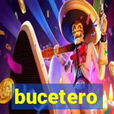 bucetero