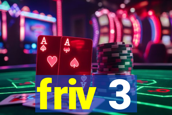 friv 3