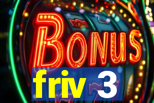 friv 3