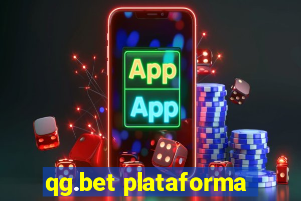 qg.bet plataforma