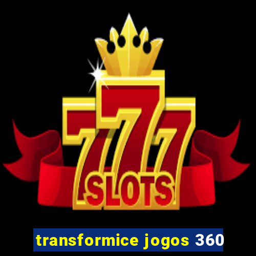 transformice jogos 360