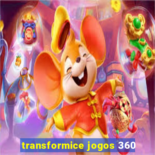 transformice jogos 360