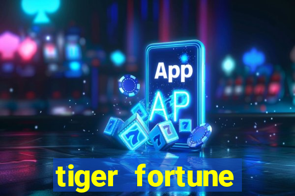 tiger fortune deposito 5 reais