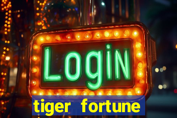 tiger fortune deposito 5 reais