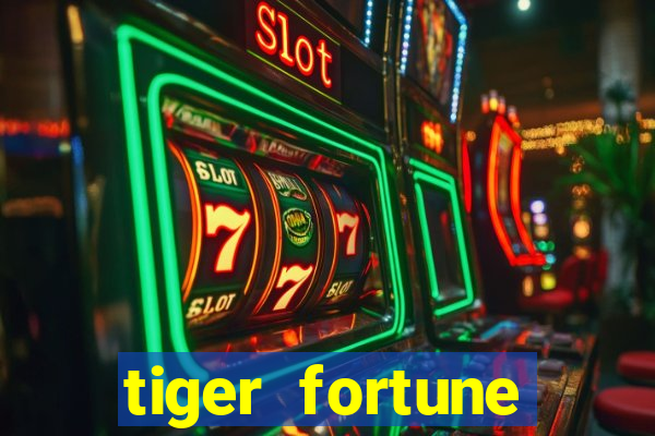 tiger fortune deposito 5 reais