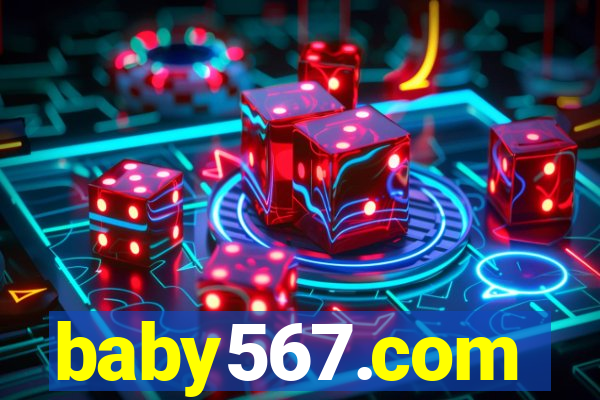 baby567.com