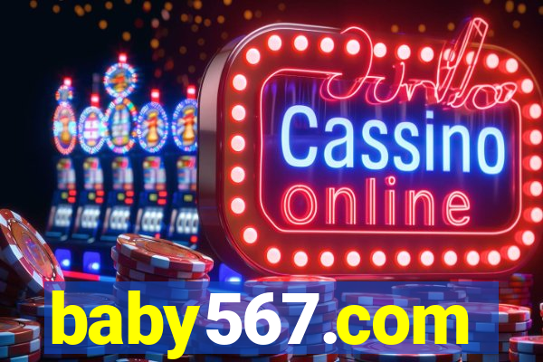 baby567.com