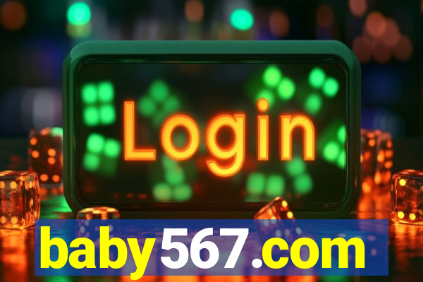 baby567.com