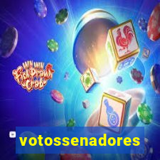 votossenadores