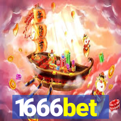 1666bet