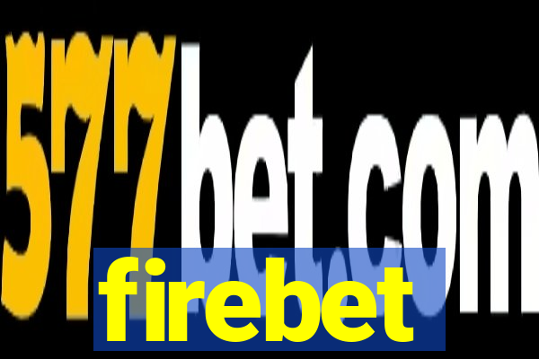 firebet