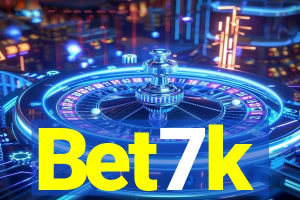 Bet7k