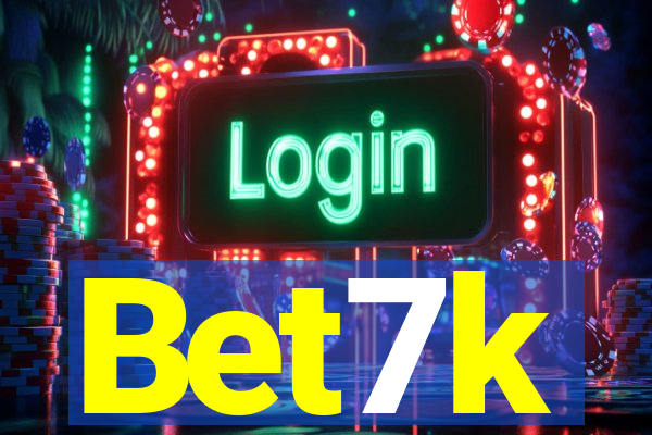 Bet7k