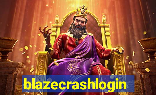 blazecrashlogin