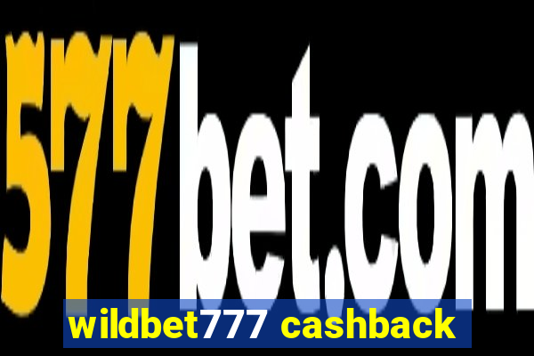 wildbet777 cashback