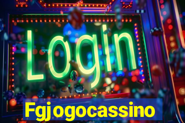 Fgjogocassino