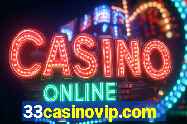 33casinovip.com