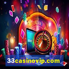 33casinovip.com