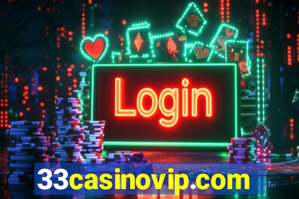 33casinovip.com