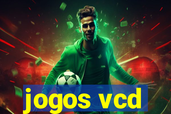 jogos vcd