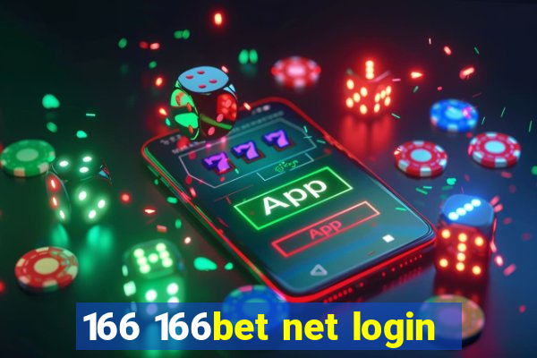 166 166bet net login