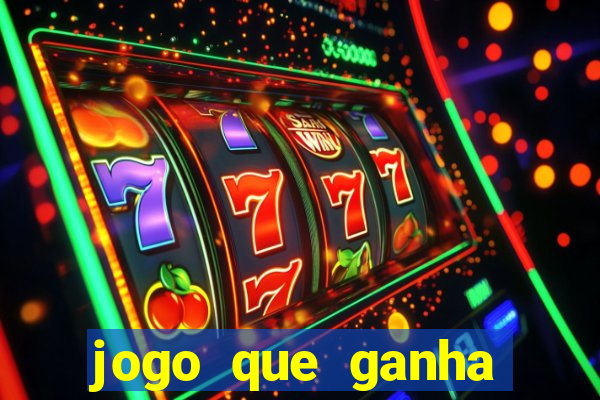 jogo que ganha dinheiro no paypal