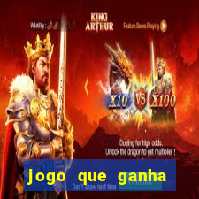 jogo que ganha dinheiro no paypal