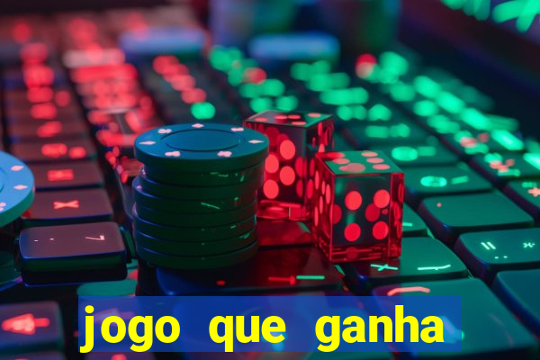 jogo que ganha dinheiro no paypal