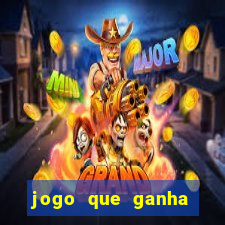 jogo que ganha dinheiro no paypal