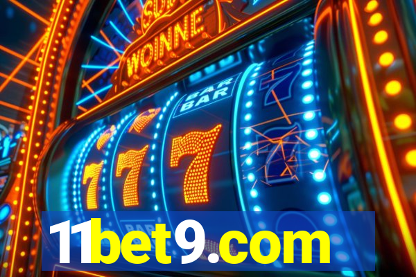 11bet9.com