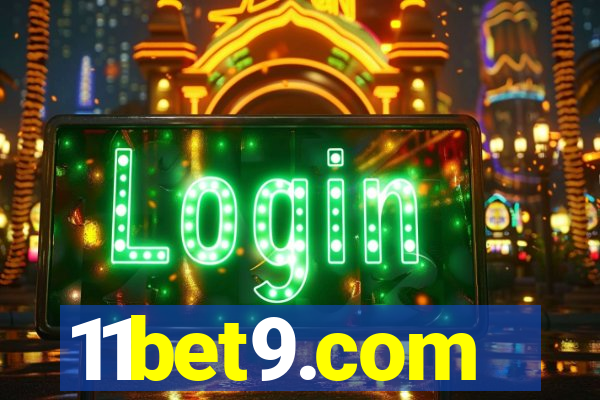 11bet9.com