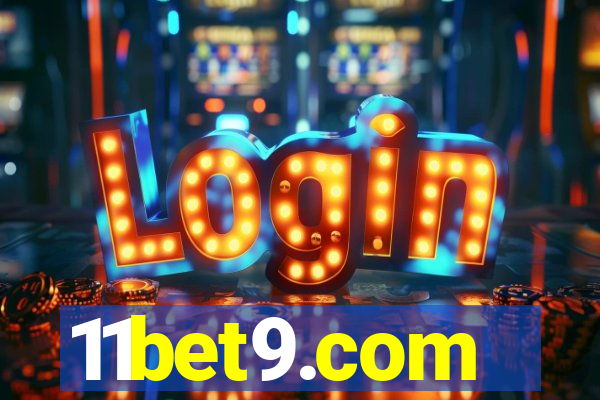 11bet9.com