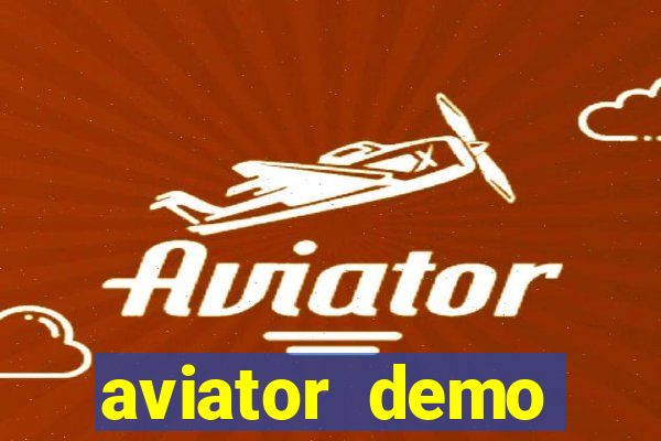 aviator demo estrela bet