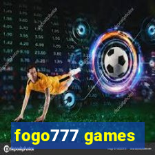 fogo777 games