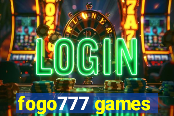 fogo777 games