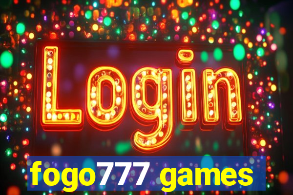 fogo777 games