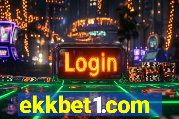 ekkbet1.com